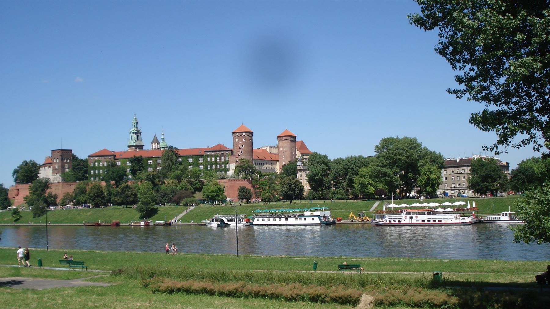 Foto di viaggio in POLONIA