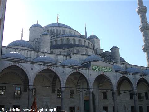 moschea
