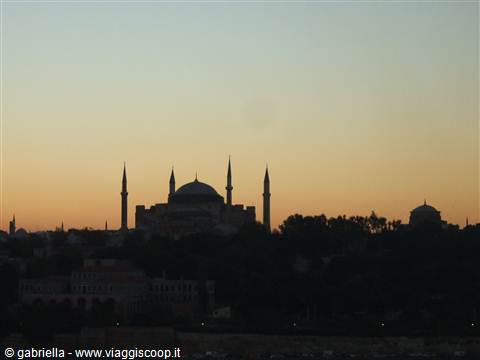 tramonto