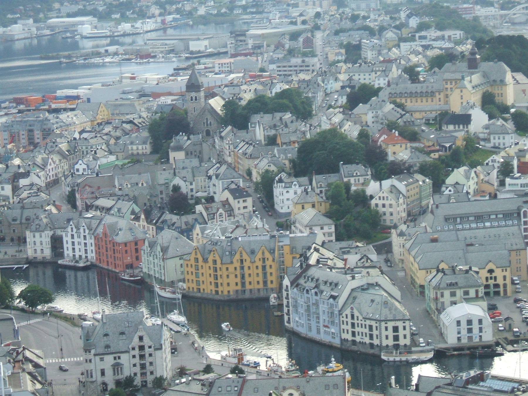ALESUND
