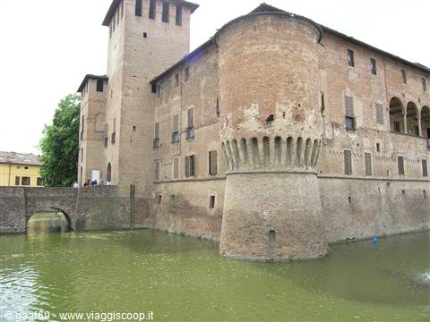 Fontanellato