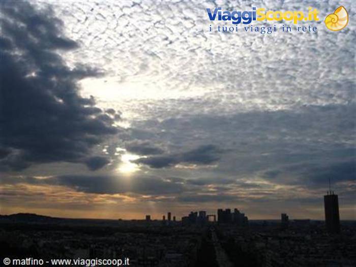 Tramonto