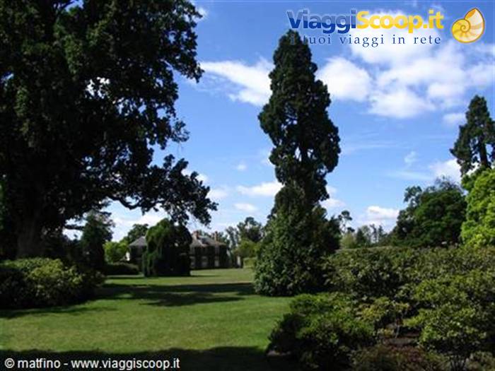 Versailles. Giardini