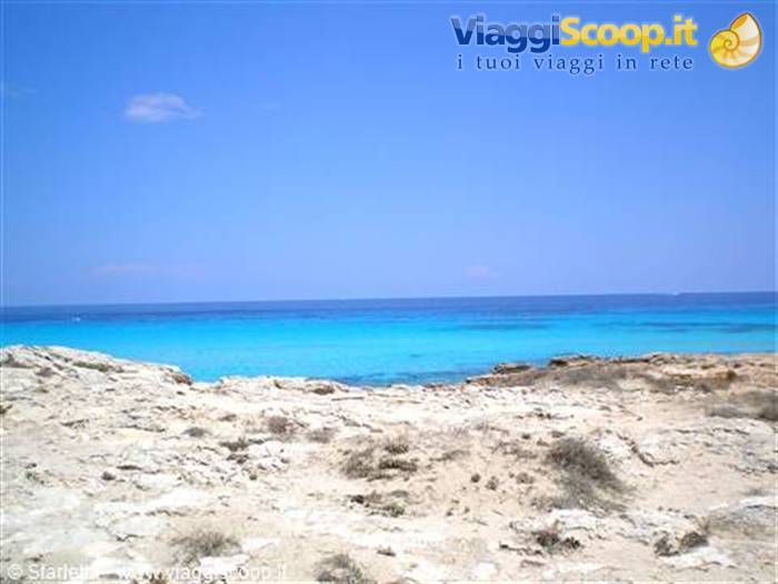 Spiaggia di Illetas- Formentera