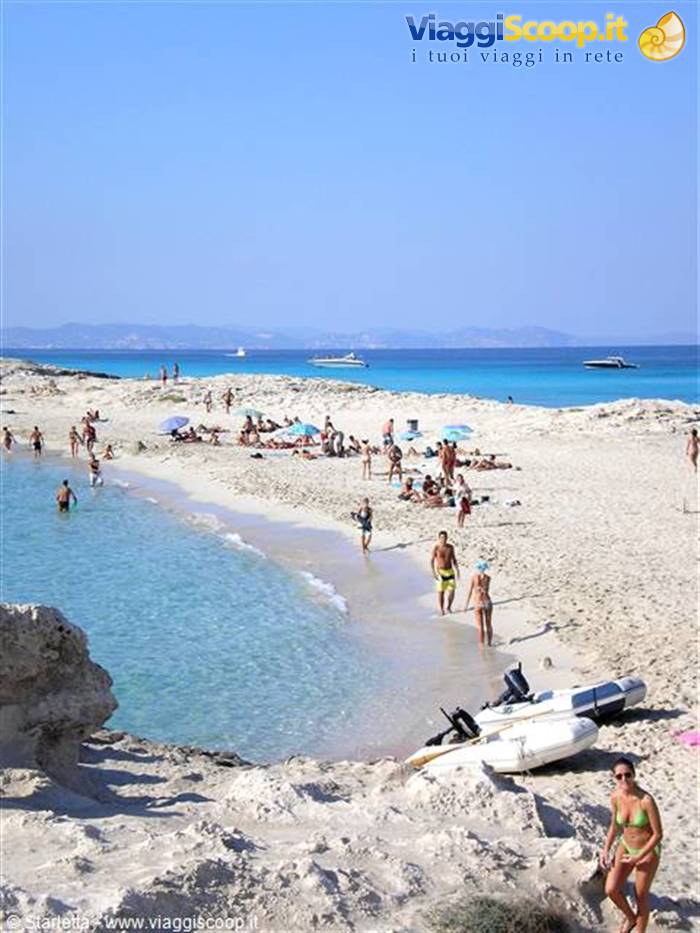 Illetas-Formentera