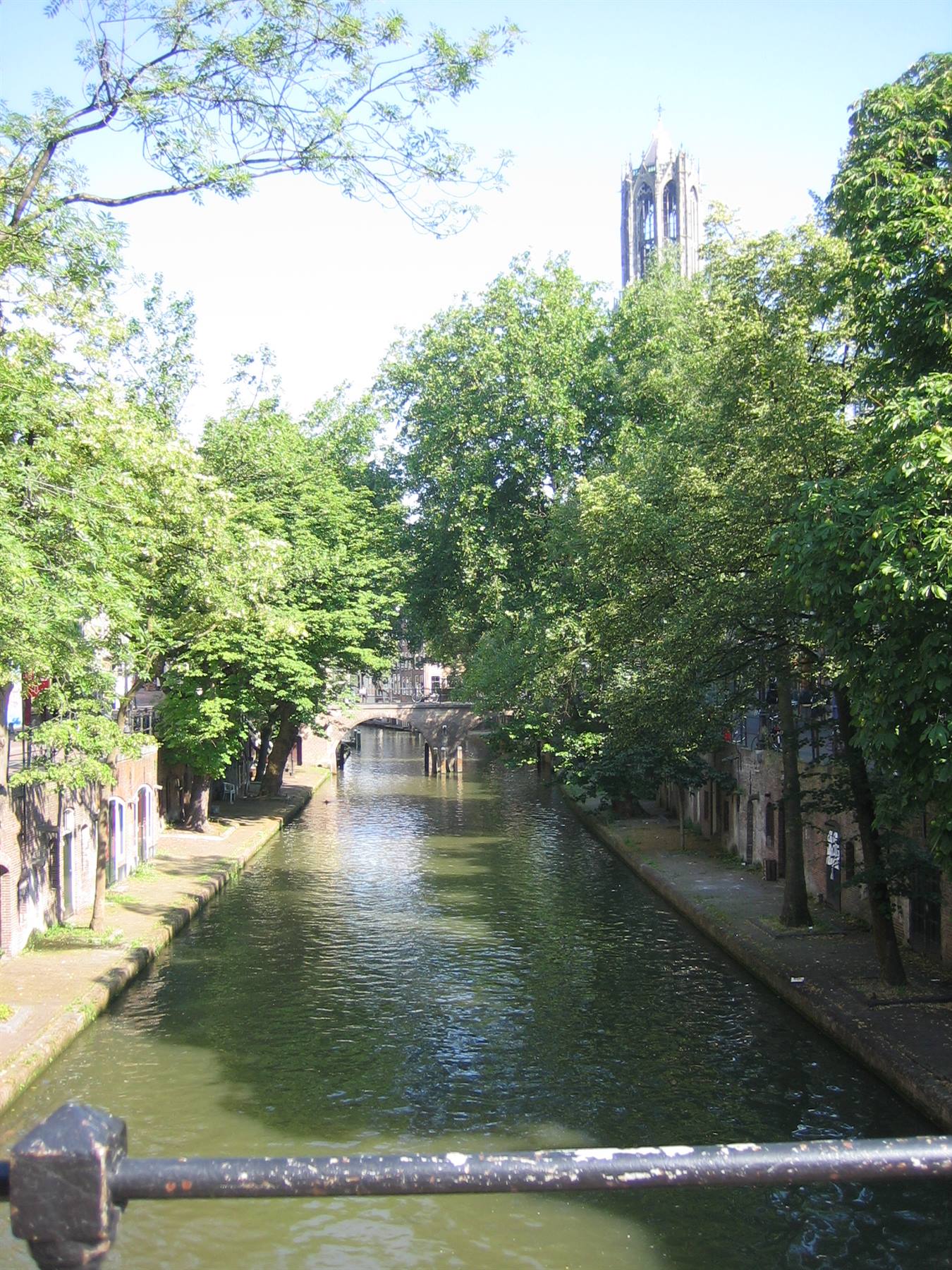 Utrecht