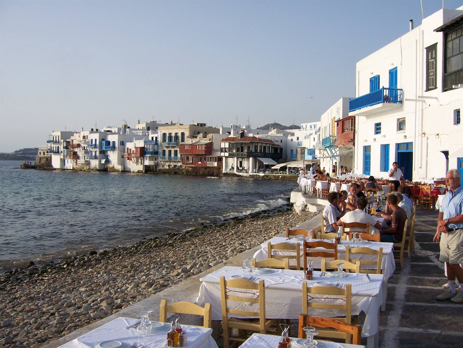 MYKONOS
