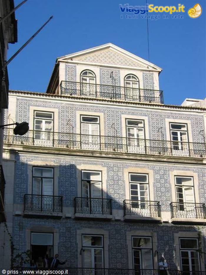 Foto di viaggio in PORTOGALLO