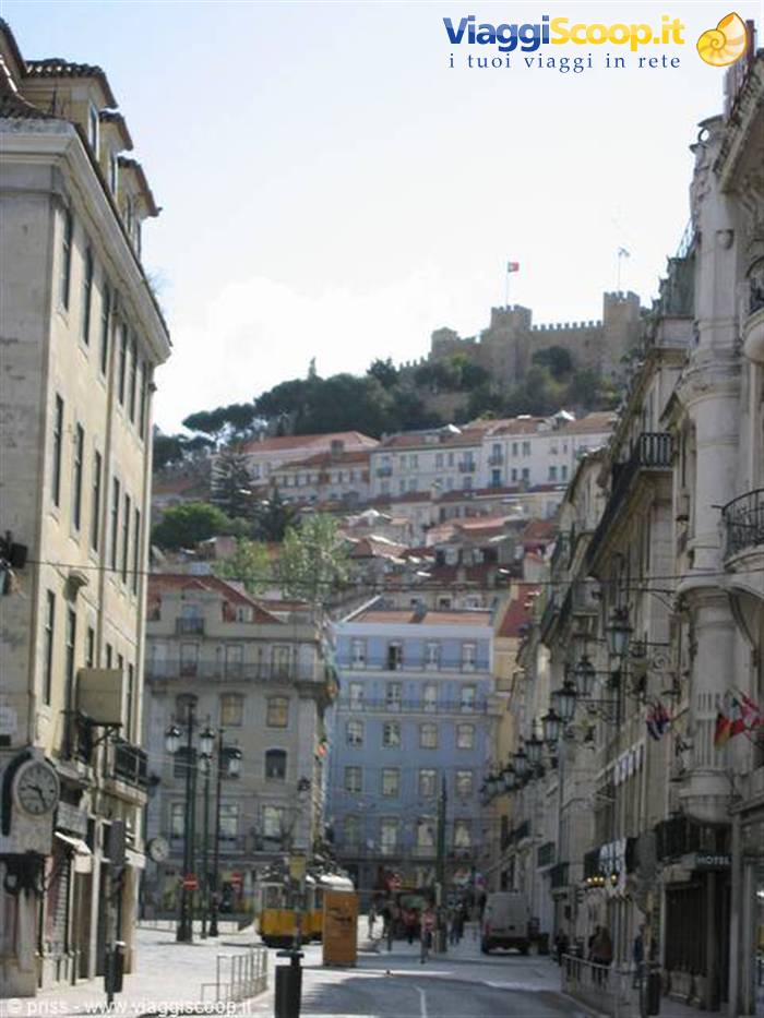 Foto di viaggio in PORTOGALLO