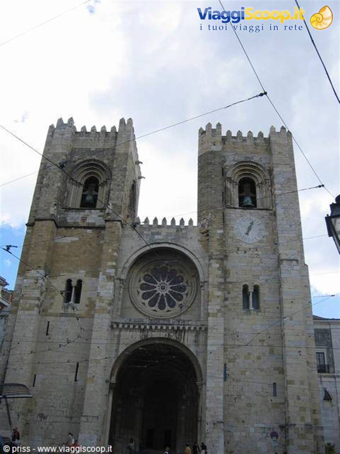 Foto di viaggio in PORTOGALLO