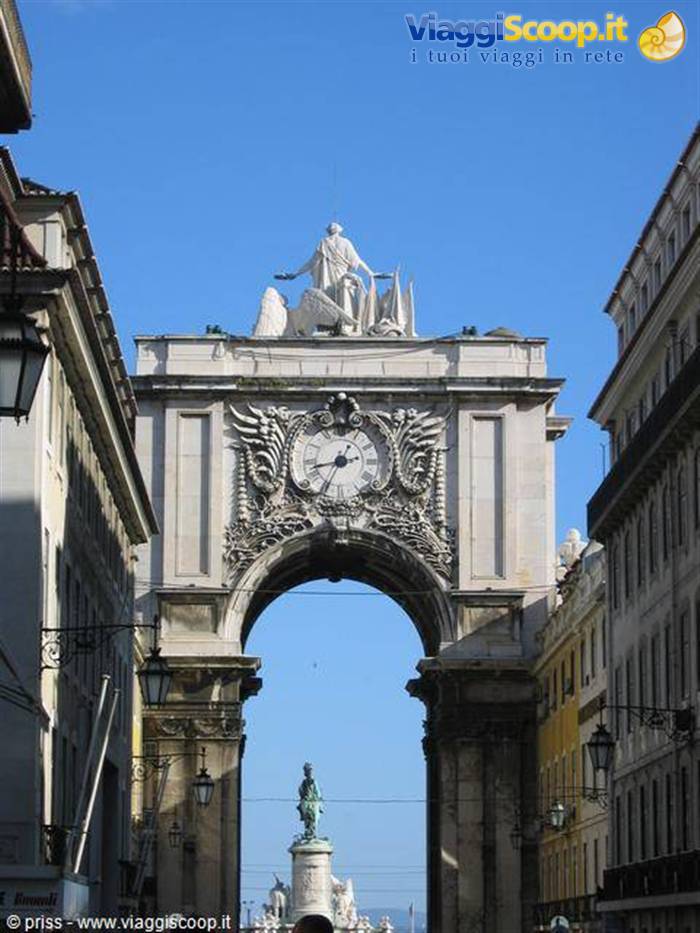 Foto di viaggio in PORTOGALLO