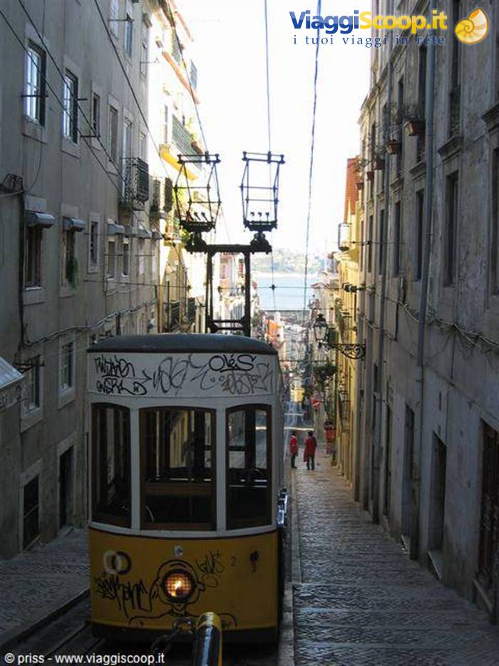 Foto di viaggio in PORTOGALLO