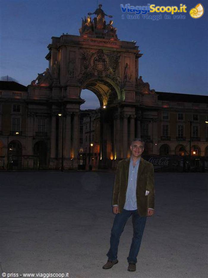 Foto di viaggio in PORTOGALLO