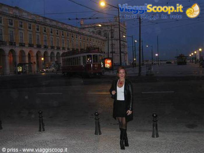 Foto di viaggio in PORTOGALLO