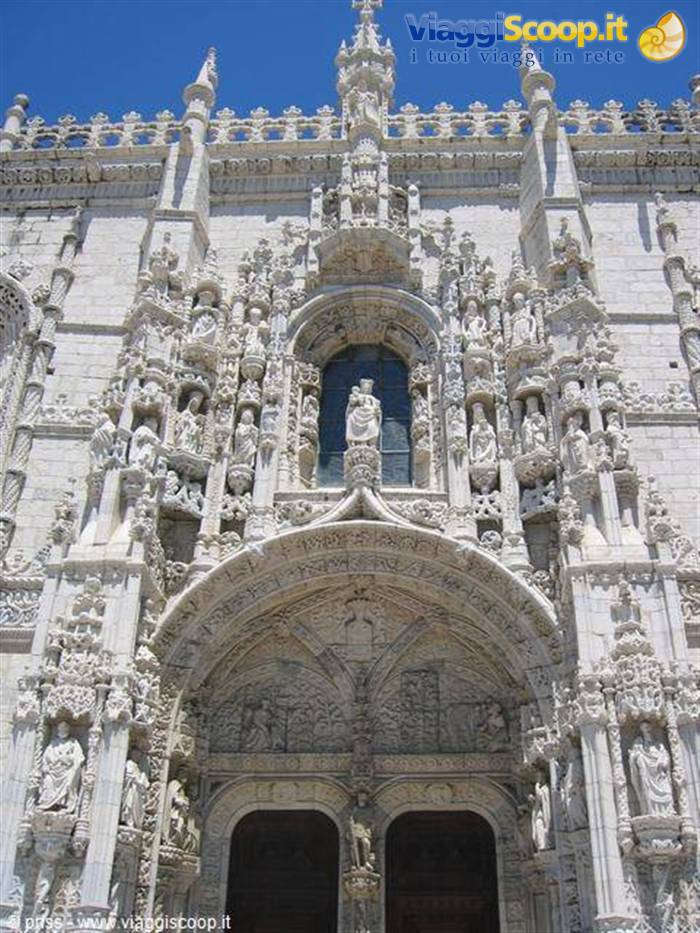 Foto di viaggio in PORTOGALLO