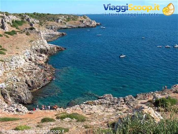Porto Selvaggio