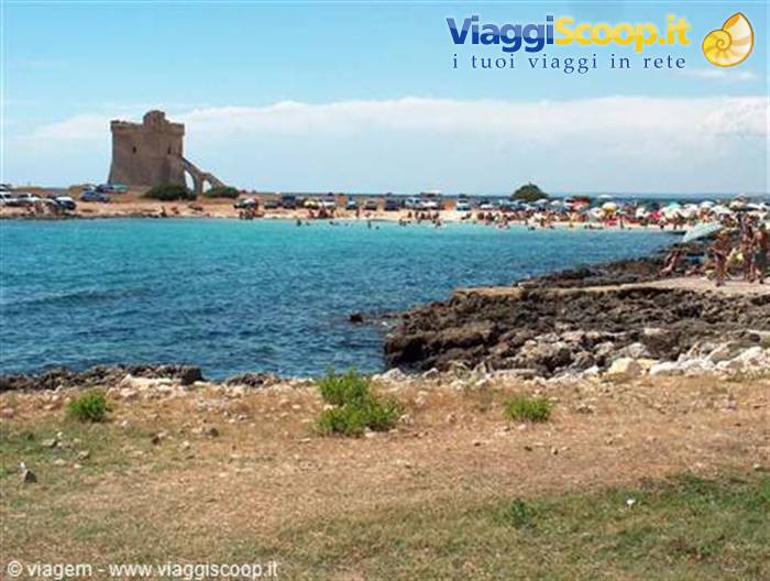 Torre Sant'Isidoro
