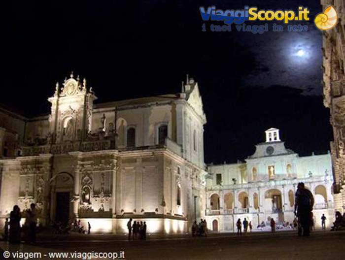 Duomo di Lecce