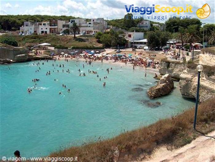 Spiaggia di Sant'Andrea