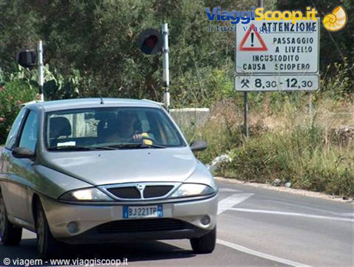 Scioperi programmati