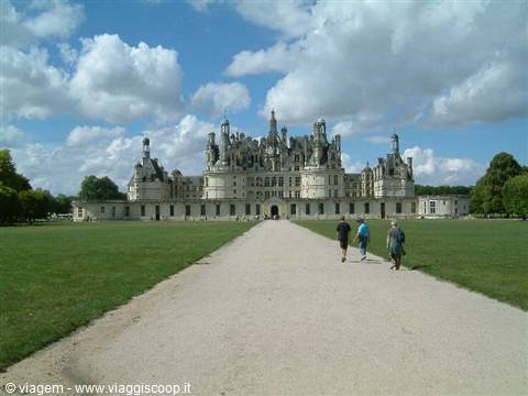 Chambord