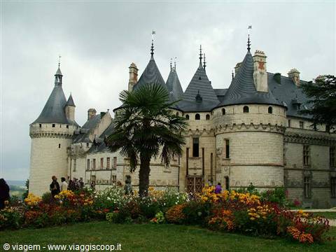 Chaumont