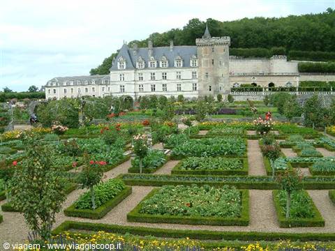 Villandry