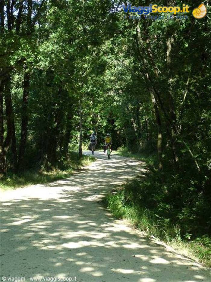 Le autostrade per le bici