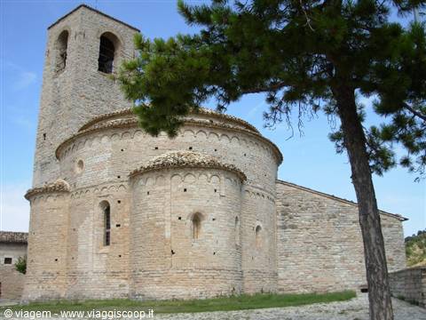 Chiesa di San Giusto