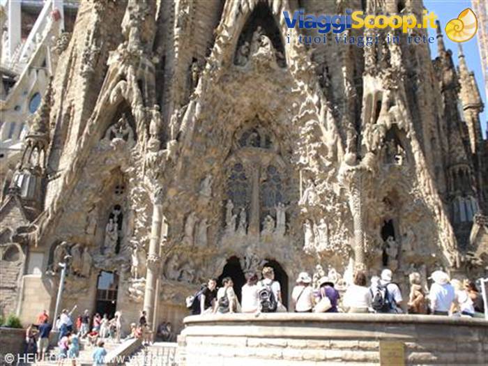 Sagrada Familia