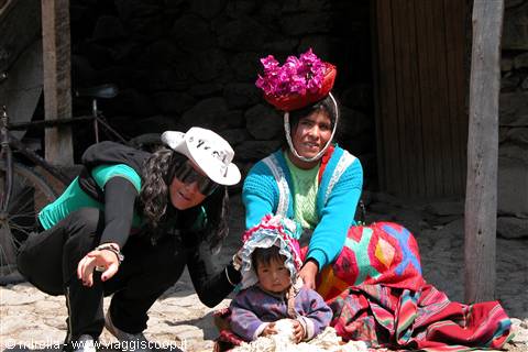 magico peru'