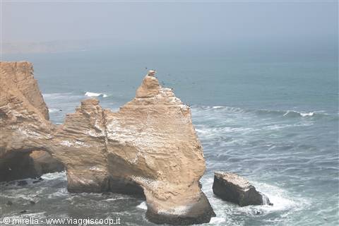 paracas