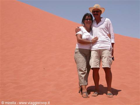 WADI RUM