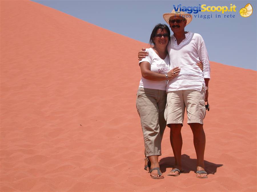 WADI RUM