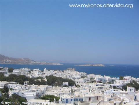 Mykonos