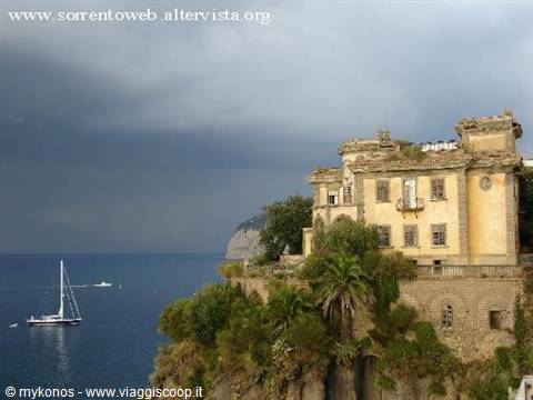 Sant'Agnello