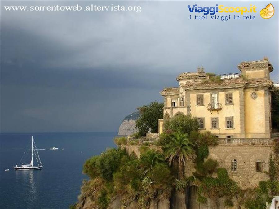 Sant'Agnello