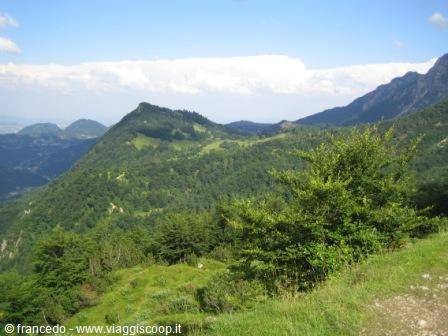 Rifugio "Cesare Battisti" - Recoaro