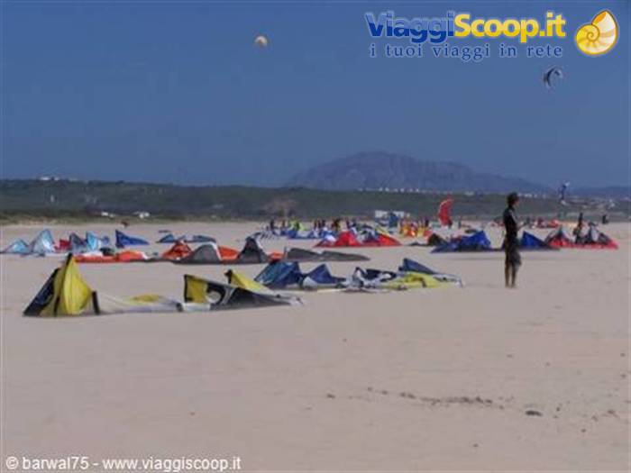 Spiaggia di Tarifa