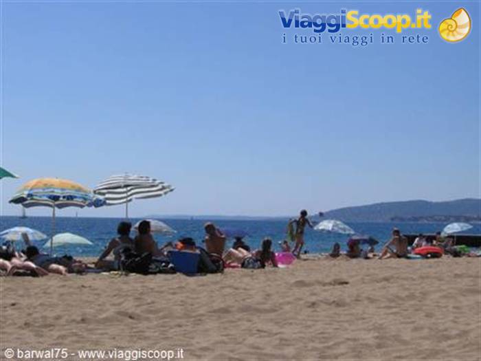 Spiaggia di St.Raphael