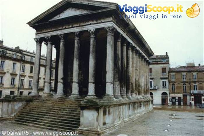 Nimes
