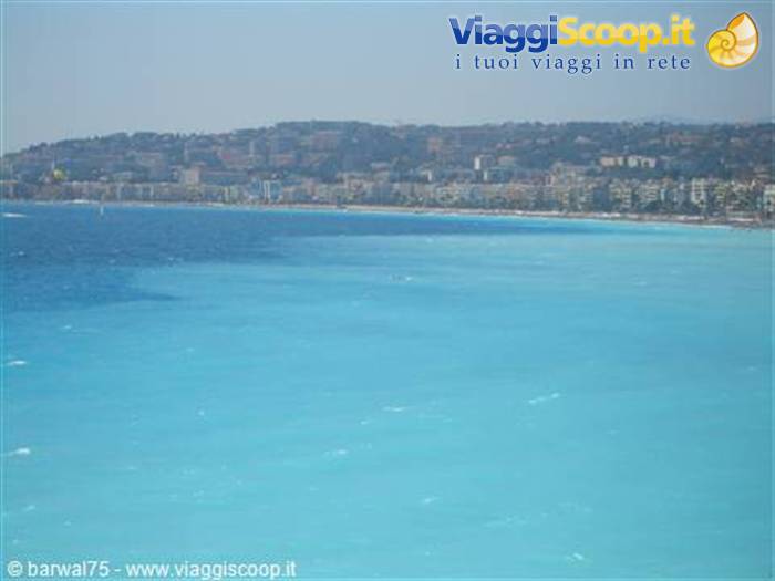 Cote d'Azur 