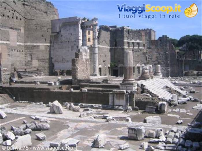 Fori Imperiali