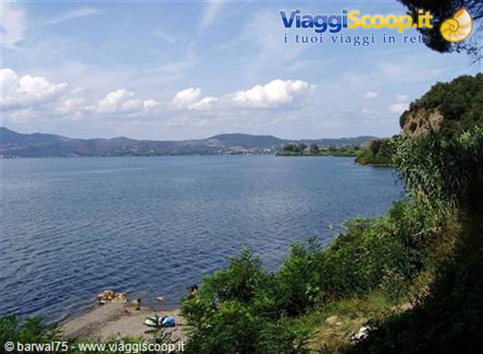 Lago di Bracciano