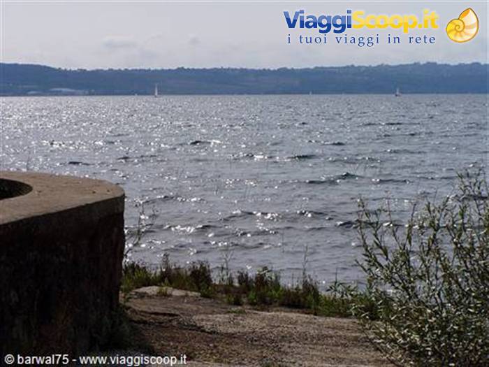 Lago di Bracciano
