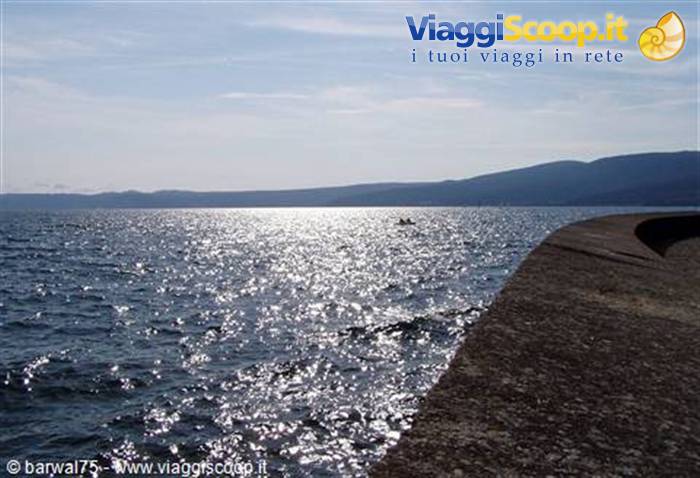 Lago di Bracciano