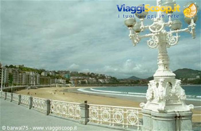 San Sebastian(Donostia)