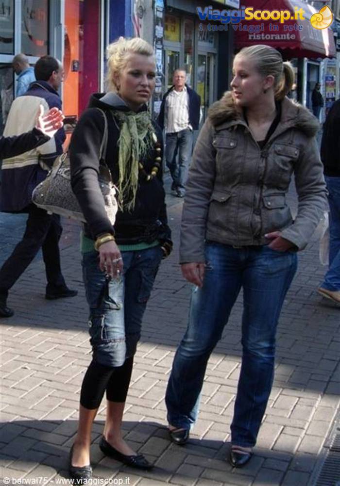 Bellezze locali...