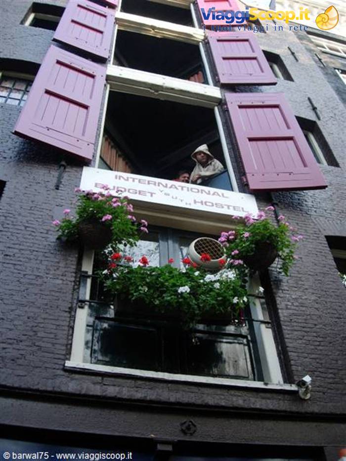 Hostel