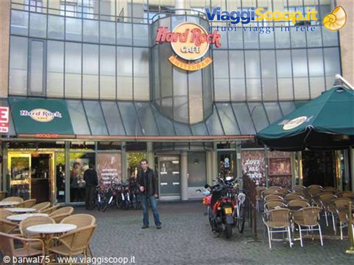Hard Rock Cafè